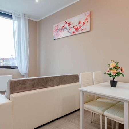 Regina Apartment Turin Luaran gambar