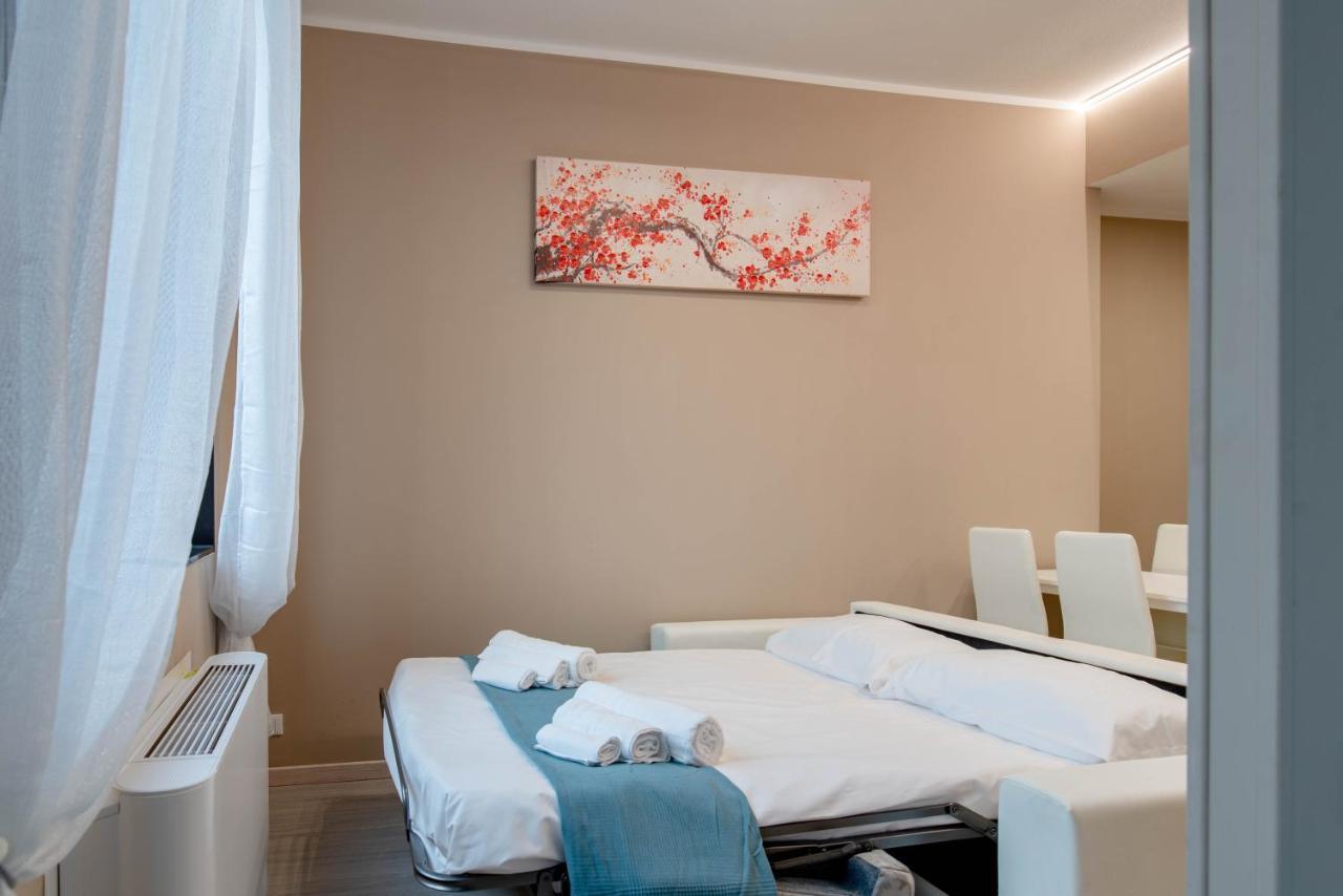 Regina Apartment Turin Luaran gambar