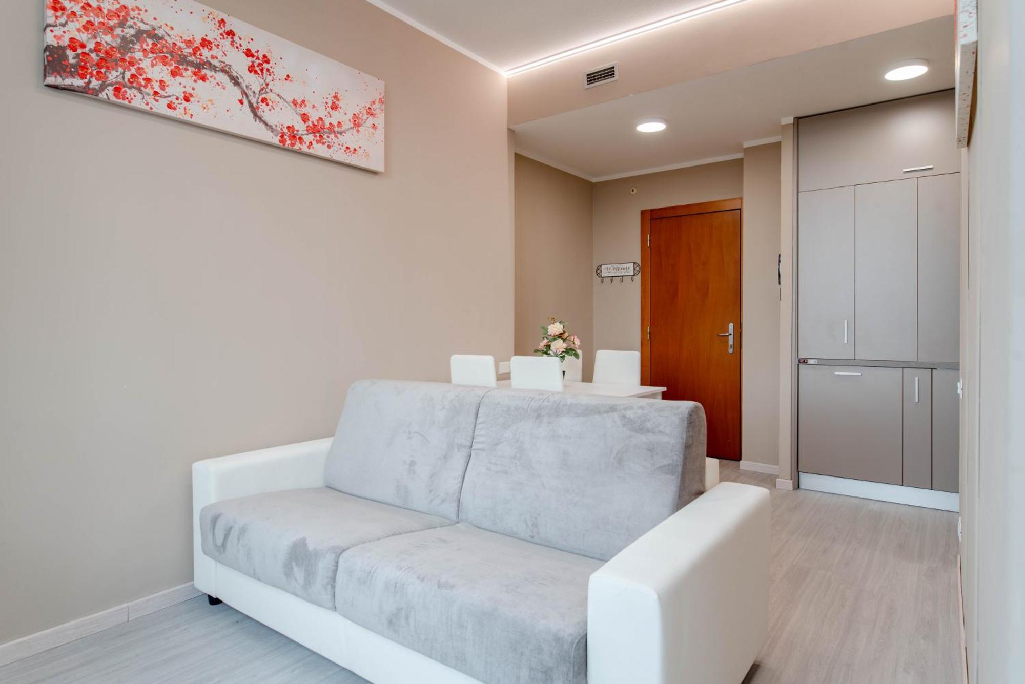 Regina Apartment Turin Luaran gambar