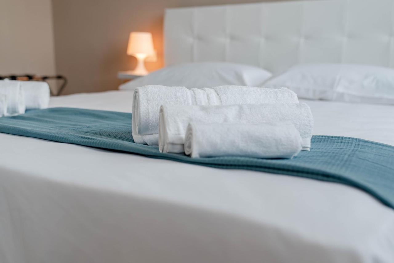 Regina Apartment Turin Luaran gambar