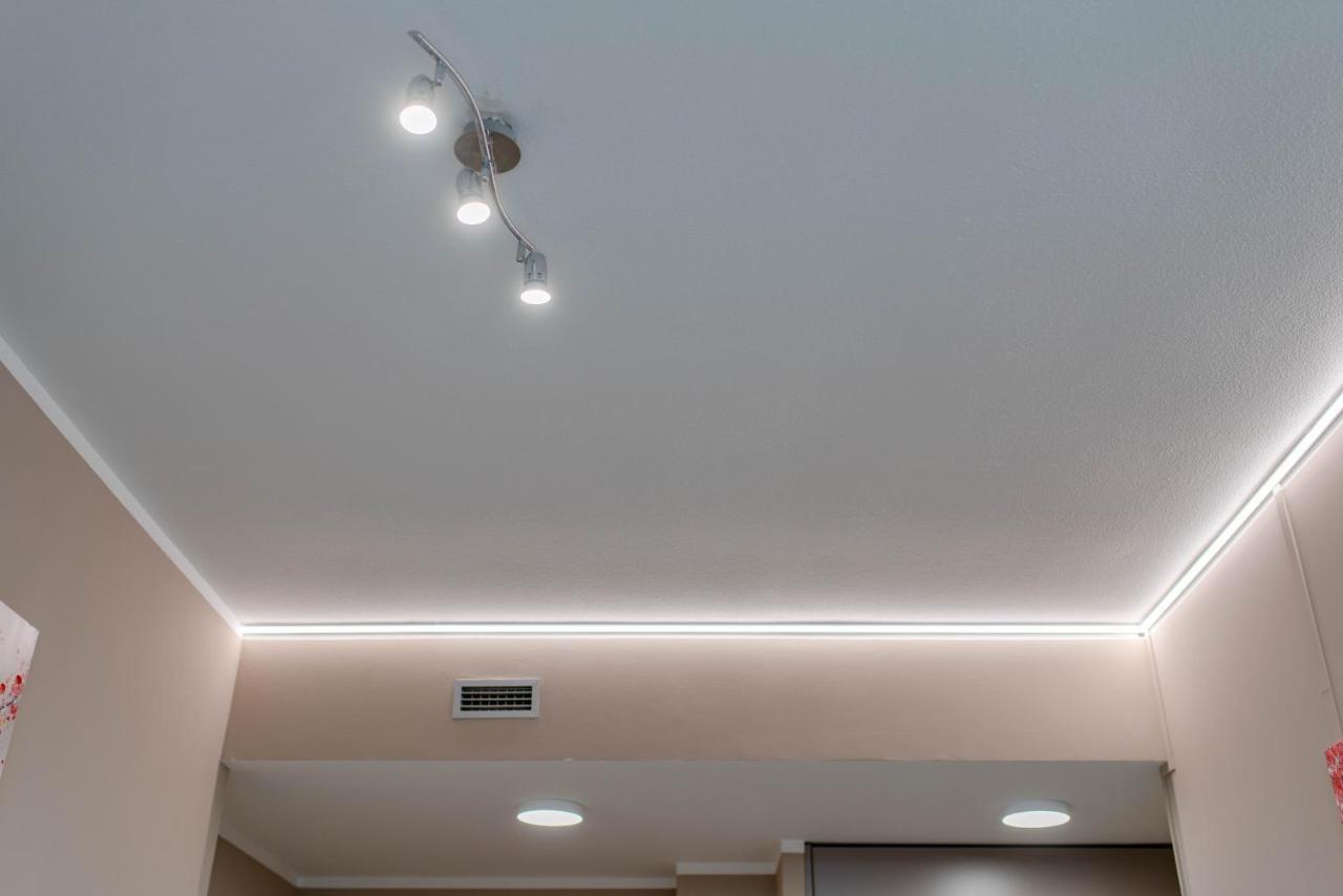Regina Apartment Turin Luaran gambar