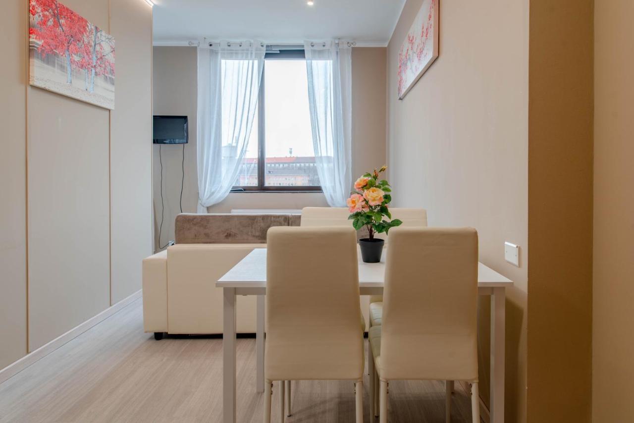 Regina Apartment Turin Luaran gambar
