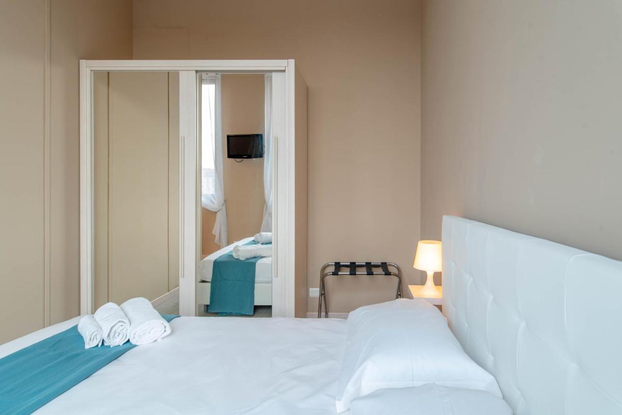 Regina Apartment Turin Luaran gambar