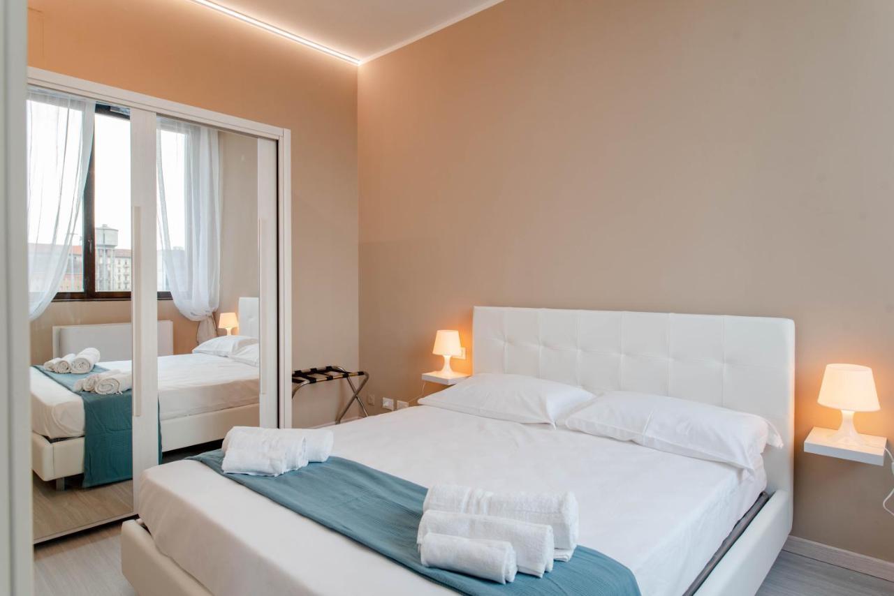 Regina Apartment Turin Luaran gambar